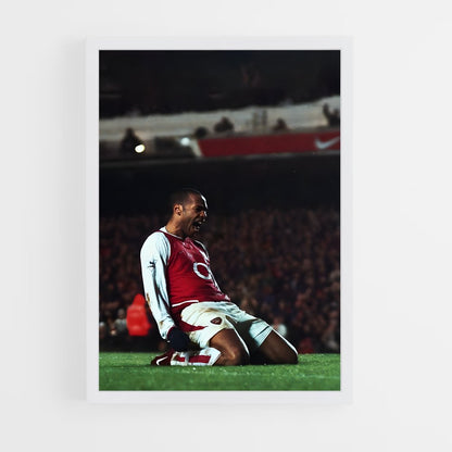 ap-thierry henry-4 cadre Blanc