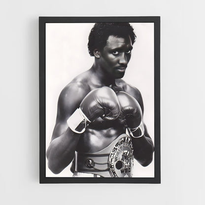 ap-thomas hearns-1 cadre Noir
