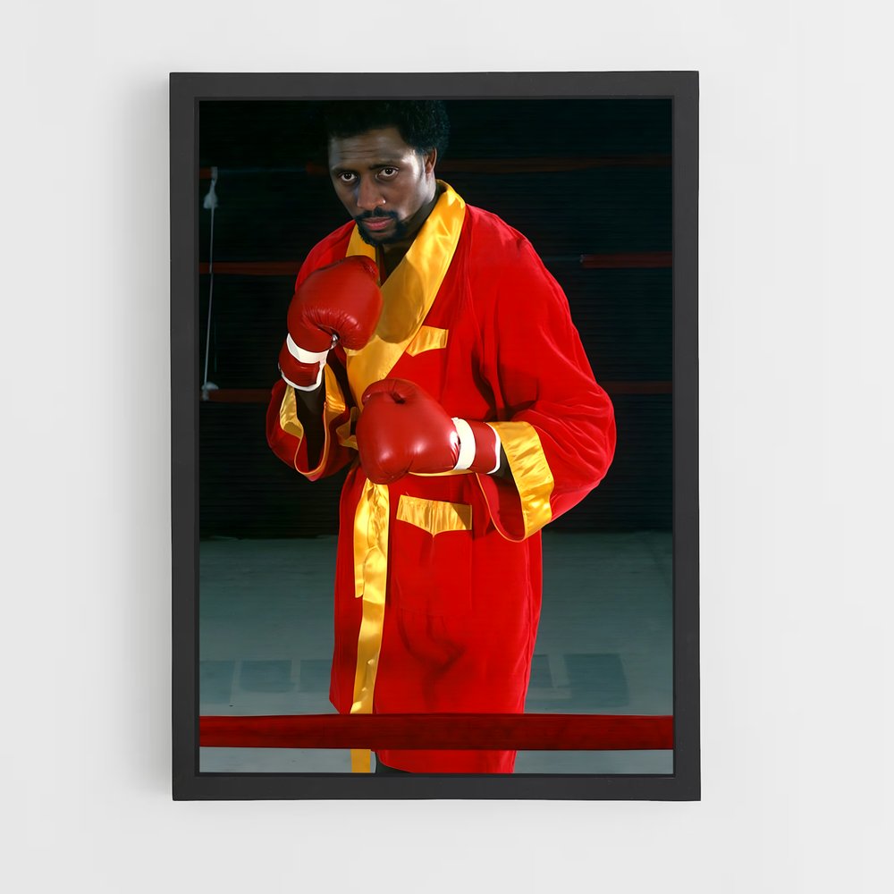 ap-thomas hearns-3 cadre Noir