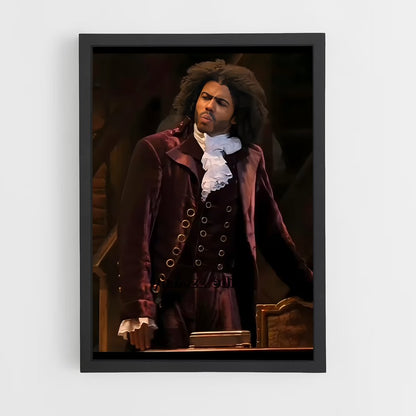 ap-thomas jefferson-3 cadre Noir