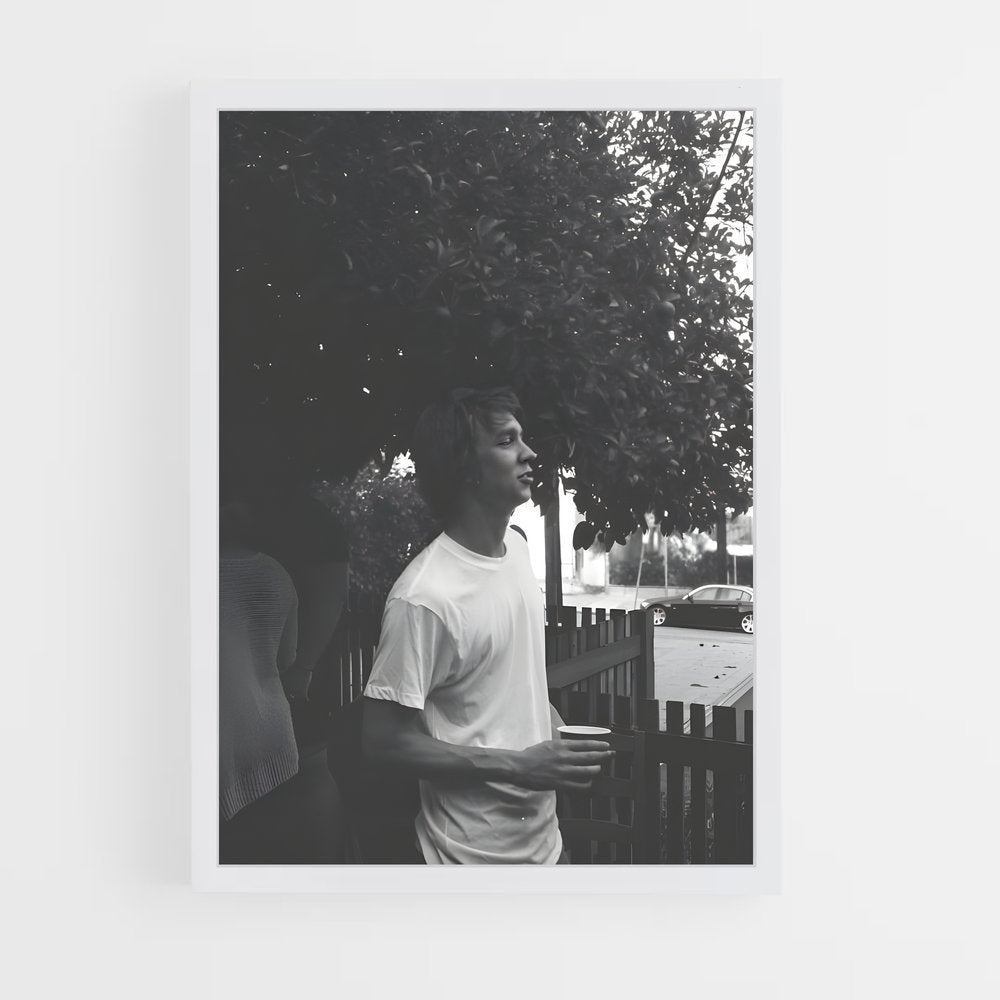 ap-thomas mann-2 cadre Blanc