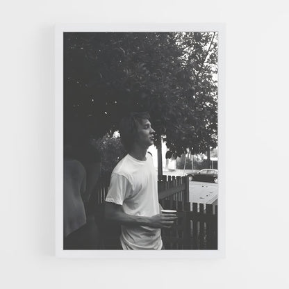 ap-thomas mann-2 cadre Blanc