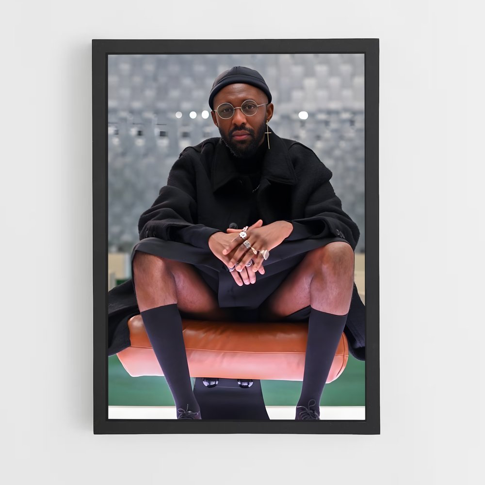 ap-thomas ngijol-1 cadre Noir