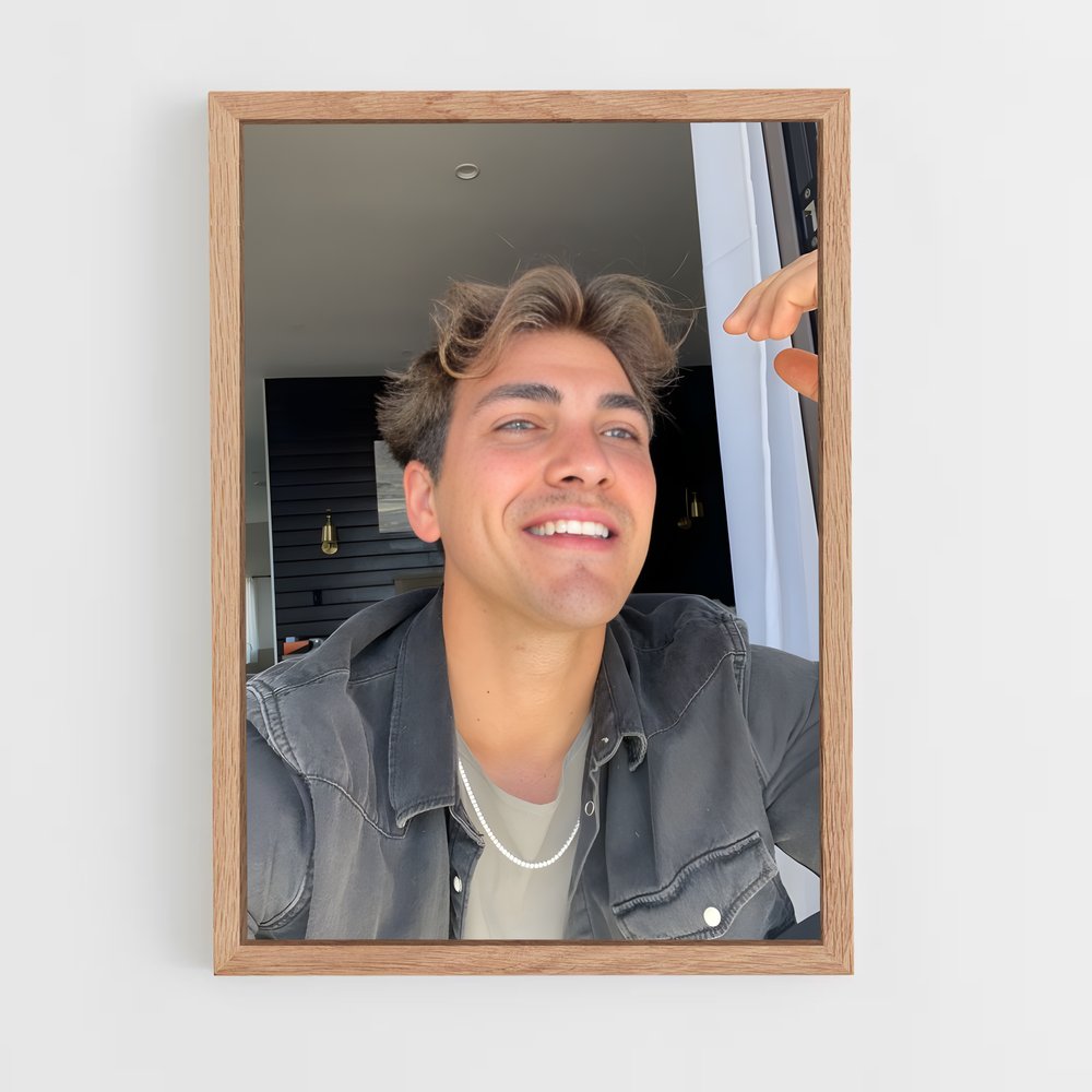 ap-thomas petrou-1 cadre Bois clair