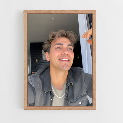 ap-thomas petrou-1 cadre Bois clair