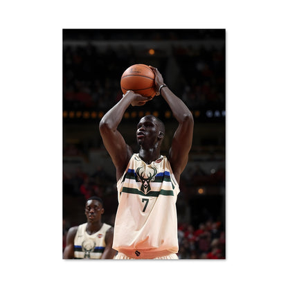 Poster Thon maker 60460