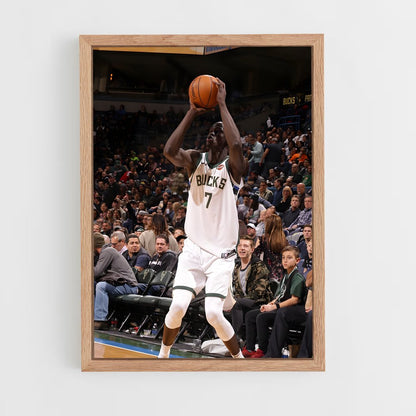 ap-thon maker-2 cadre Bois clair