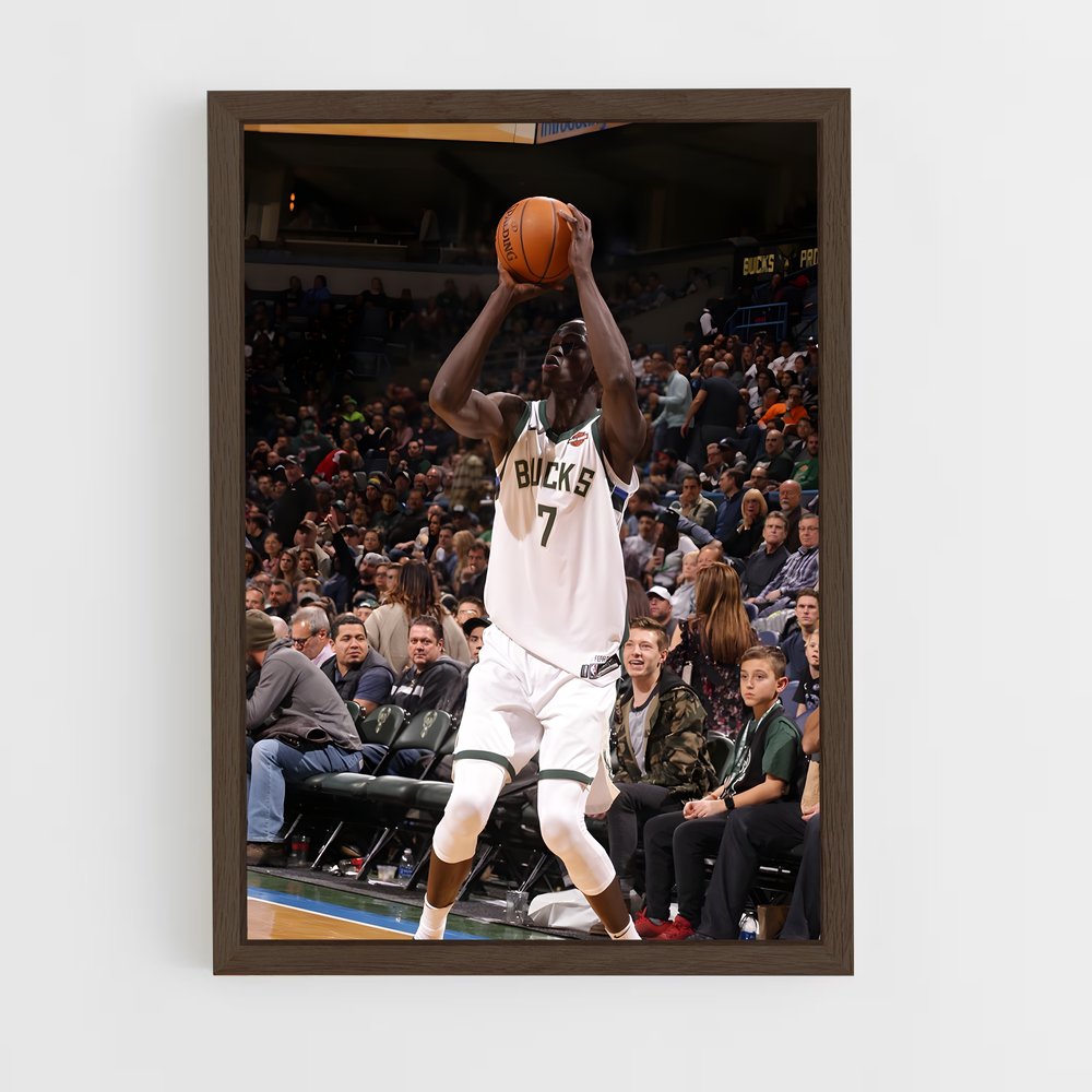 ap-thon maker-2 cadre Bois foncé