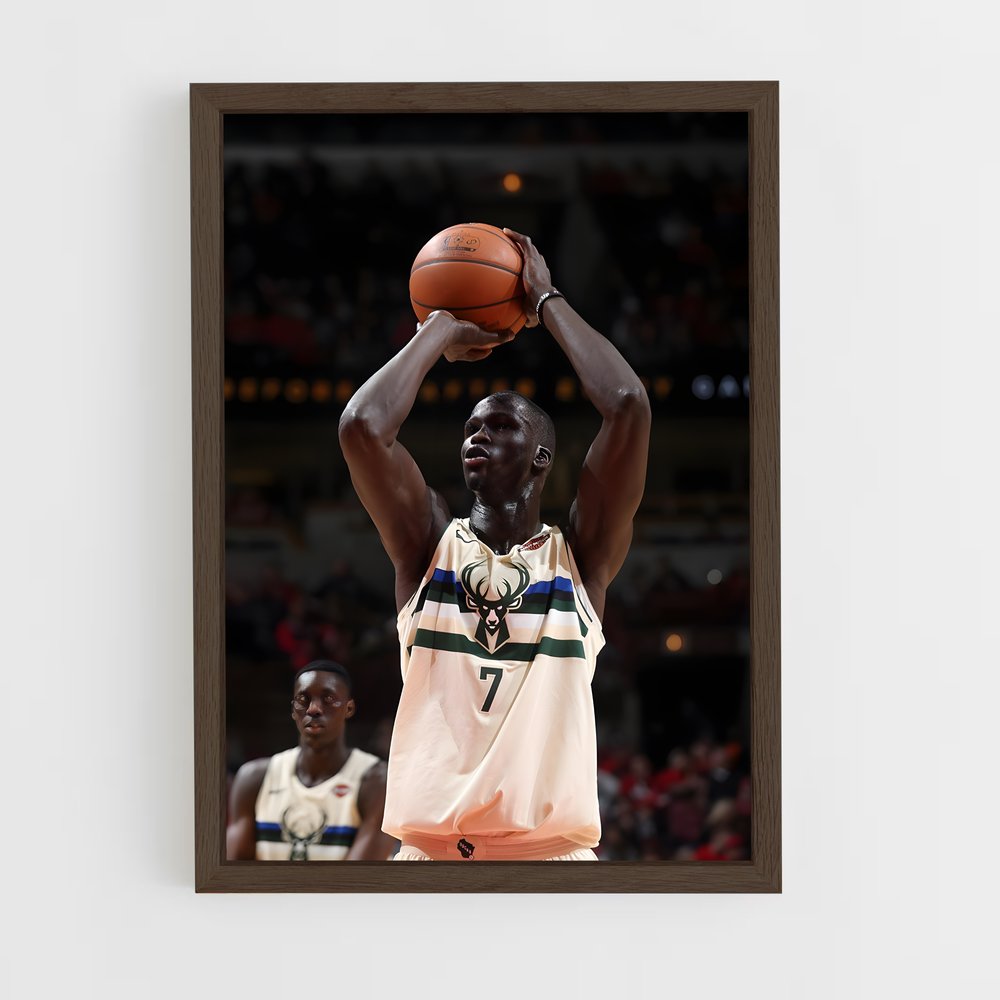 ap-thon maker-3 cadre Bois foncé