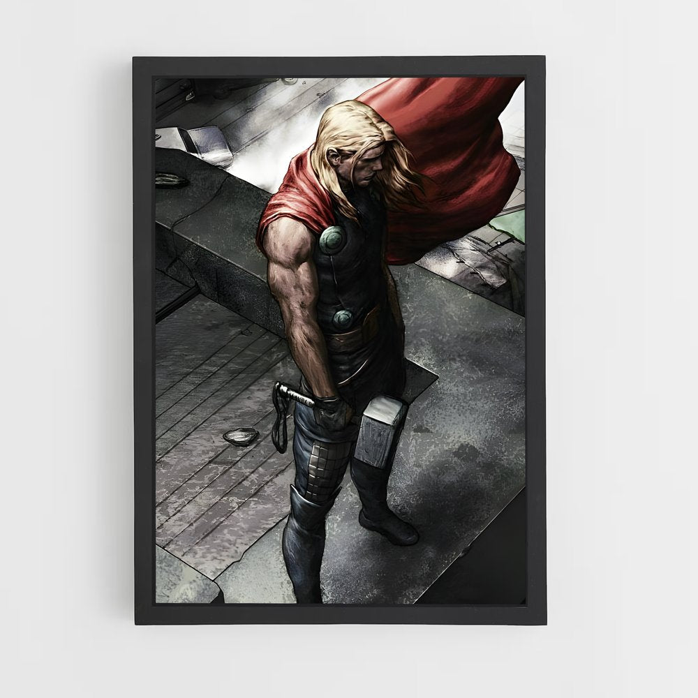 ap-thor-20 cadre Noir