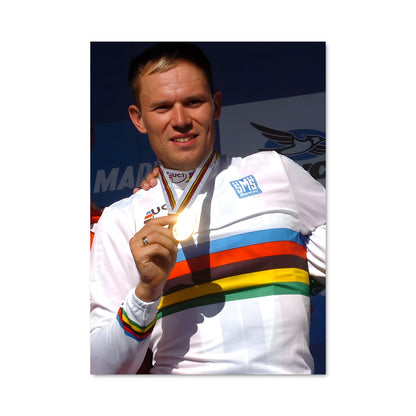 Poster Thor hushovd 65458