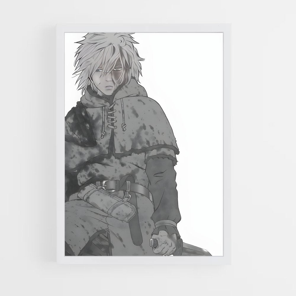 ap-thorfinn-2 cadre Blanc