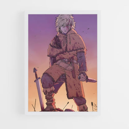 ap-thorfinn-4 cadre Blanc