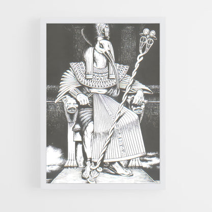 ap-thoth-2 cadre Blanc