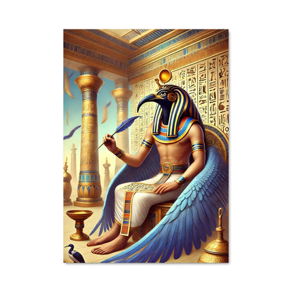 Poster Les Gardiens d'Anubis