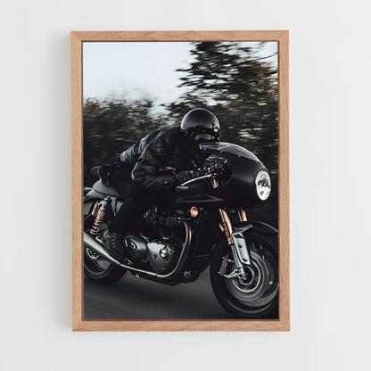 ap-thruxton-2 cadre Bois clair
