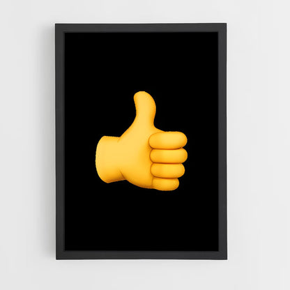 ap-thumb-2 cadre Noir
