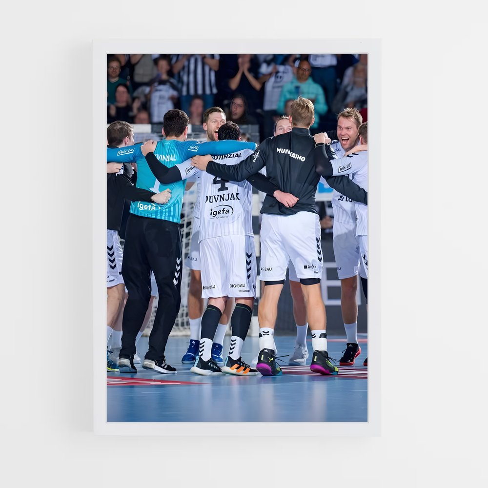 ap-thw kiel-1 cadre Blanc