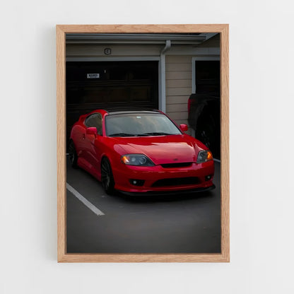 ap-tiburon v6-1 cadre Bois clair