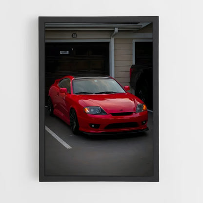 ap-tiburon v6-1 cadre Noir