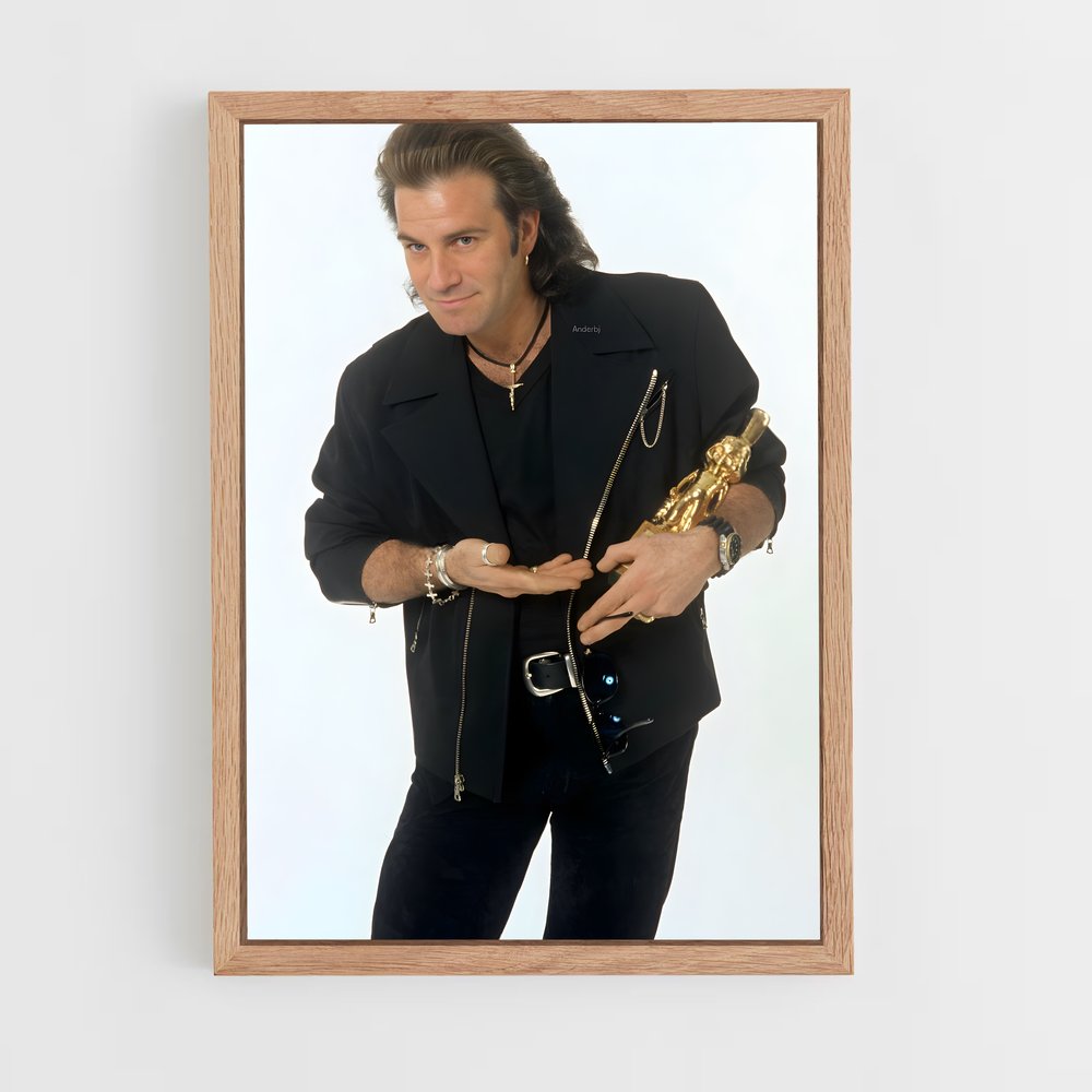 ap-tico torres-2 cadre Bois clair