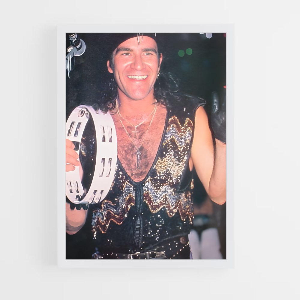 ap-tico torres-4 cadre Blanc