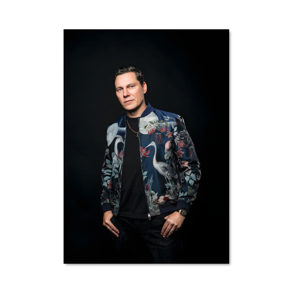 Poster Tiesto 45941