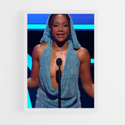 ap-tiffany haddish-2 cadre Blanc