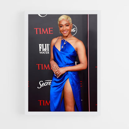 ap-tiffany haddish-6 cadre Blanc