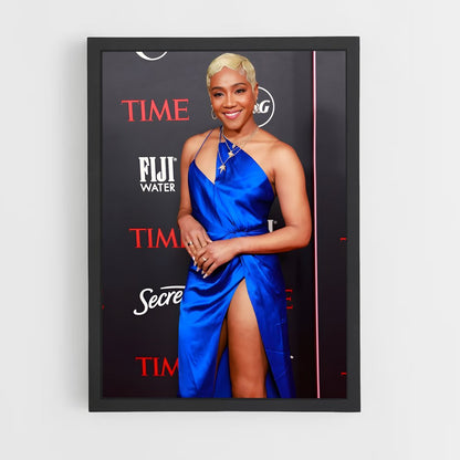 ap-tiffany haddish-6 cadre Noir