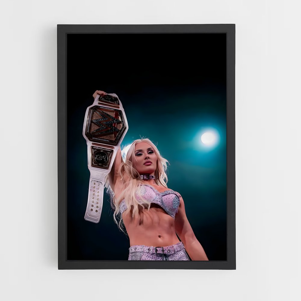 ap-tiffany stratton-4 cadre Noir