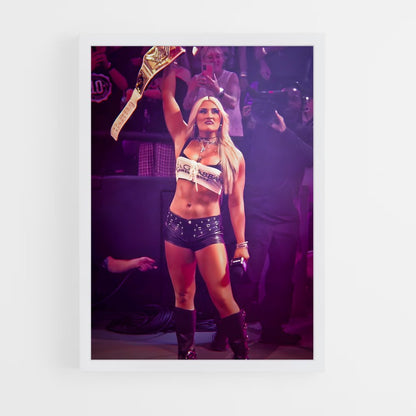 ap-tiffany stratton-5 cadre Blanc
