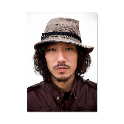 Poster Tiger jk 54630
