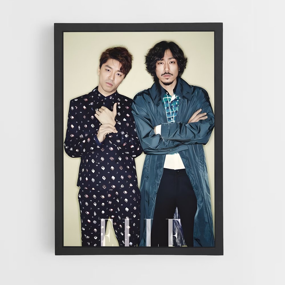 ap-tiger jk-3 cadre Noir
