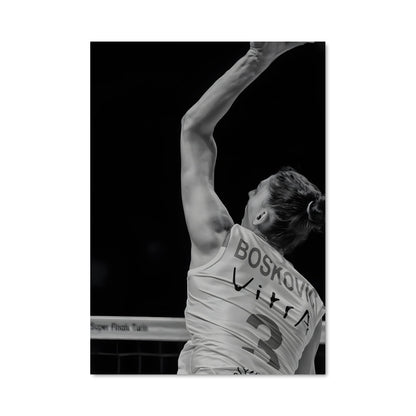 Poster Tijana boskovic 75032