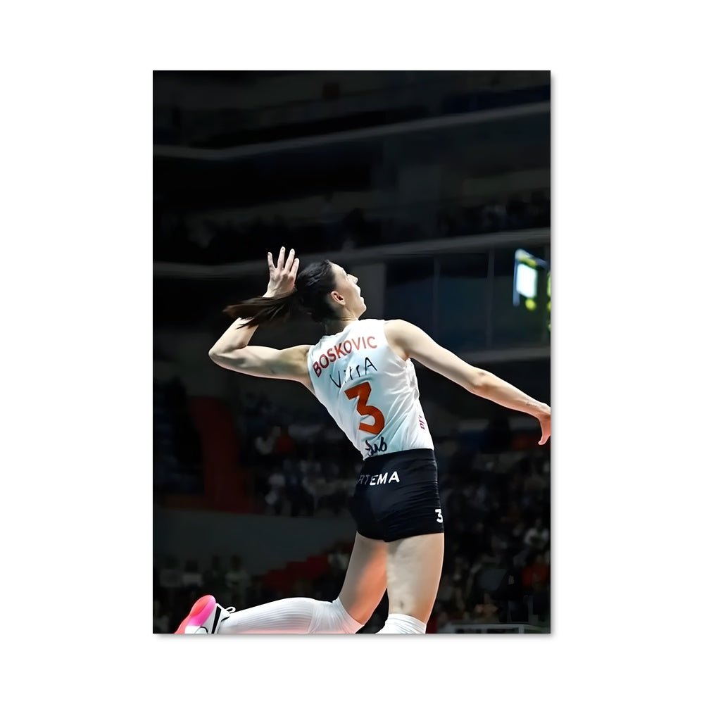 Poster Tijana boskovic 75036