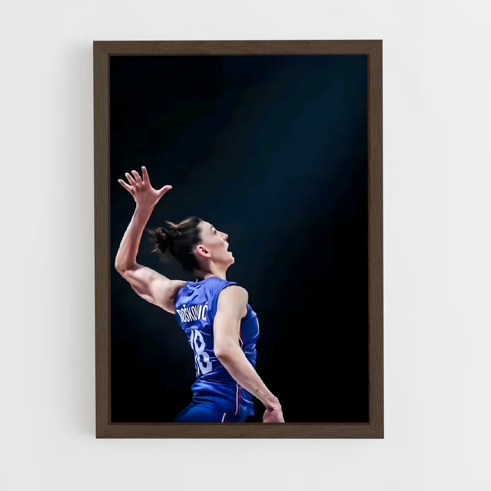 ap-tijana boskovic-13 cadre Bois foncé
