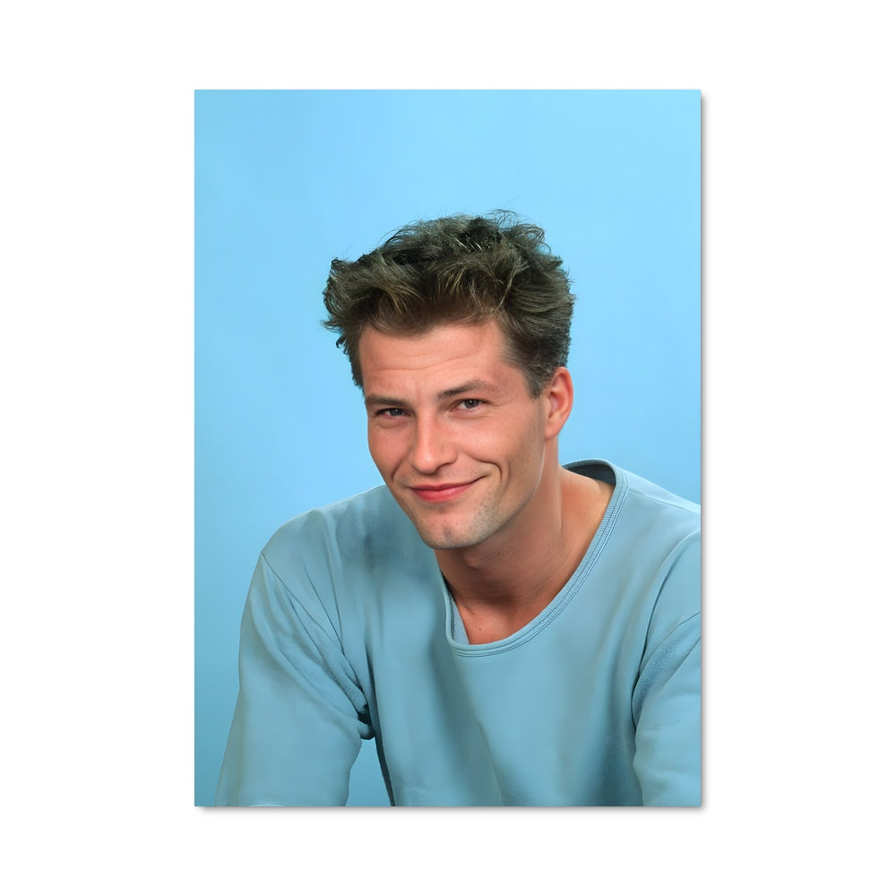 Poster Til schweiger 8416