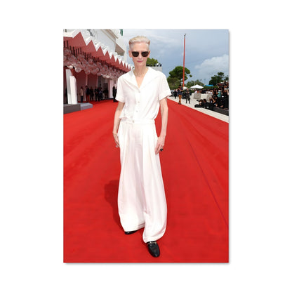Poster Tilda swinton 8431