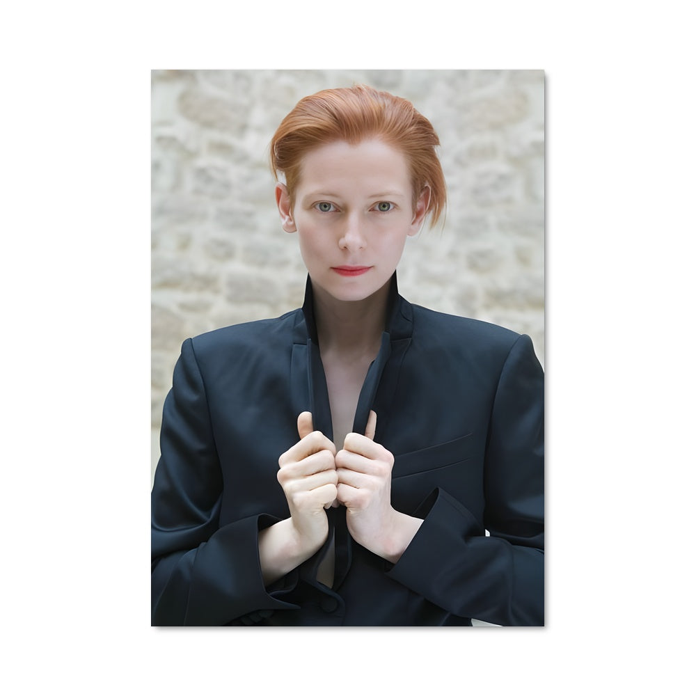 Poster Tilda swinton 8433