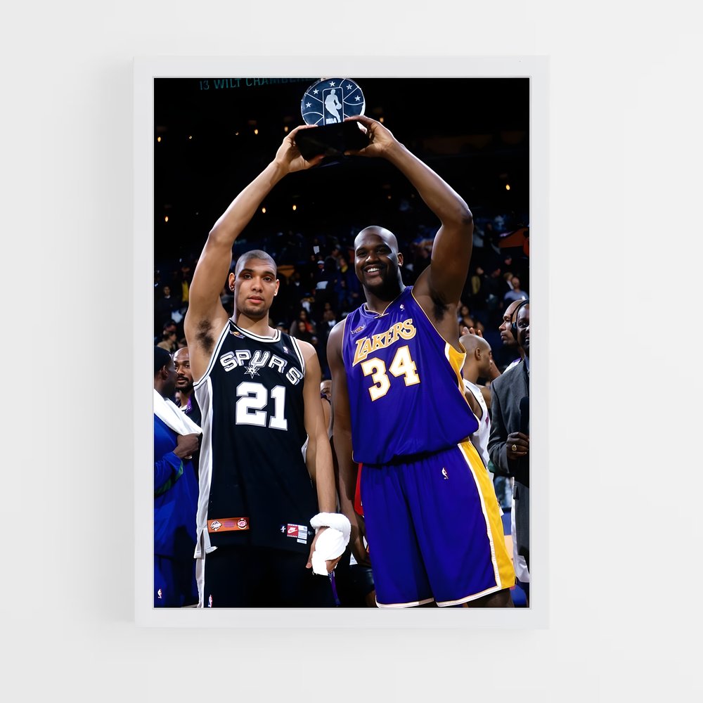 ap-tim duncan-5 cadre Blanc