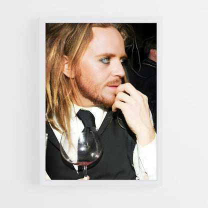 ap-tim minchin-1 cadre Blanc