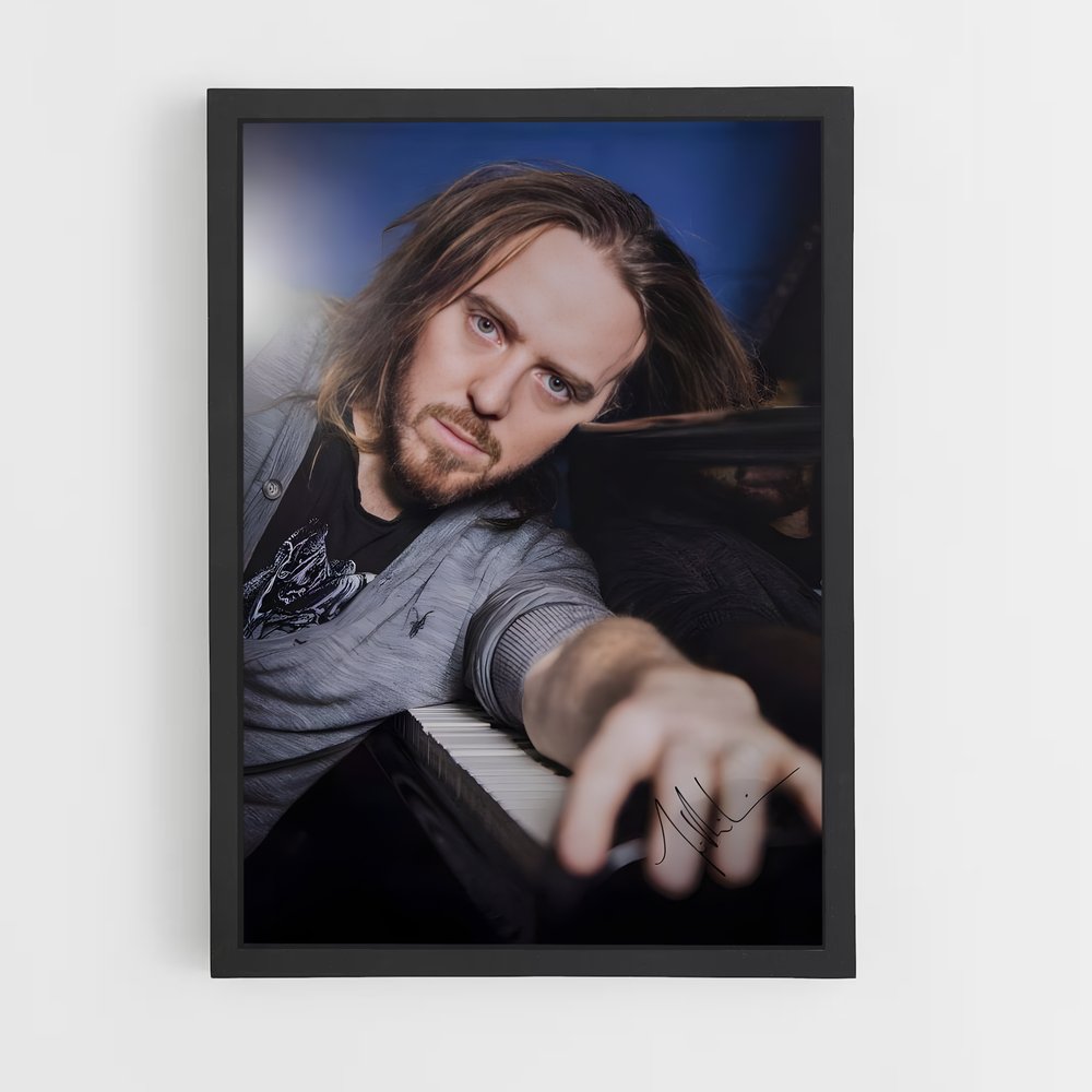 ap-tim minchin-4 cadre Noir