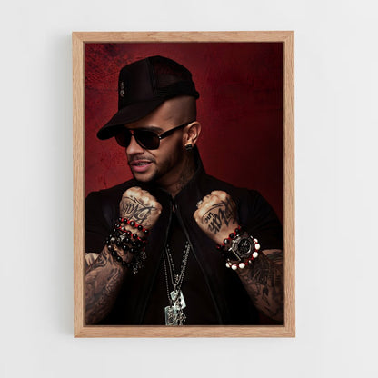 ap-timati-2 cadre Bois clair