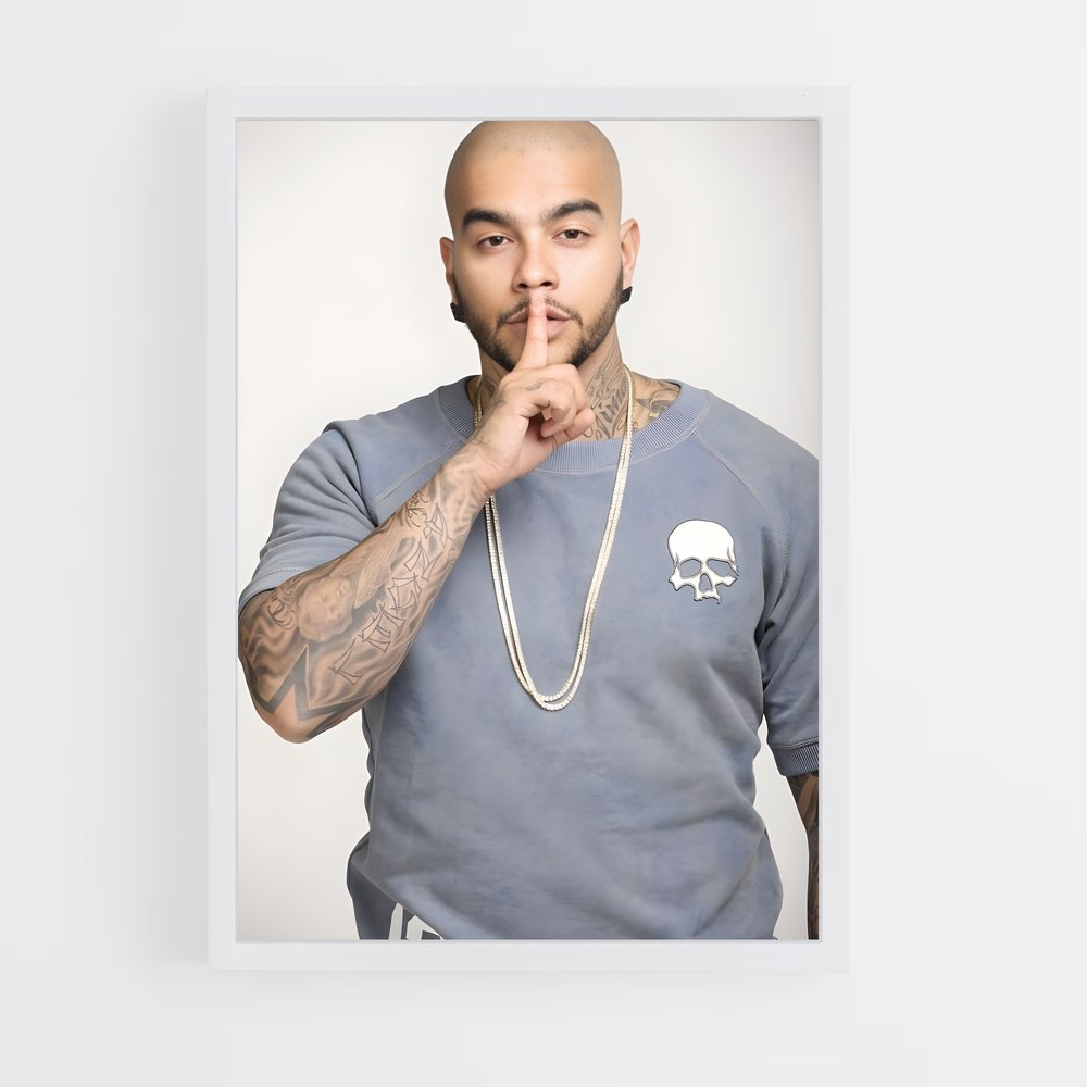 ap-timati-3 cadre Blanc
