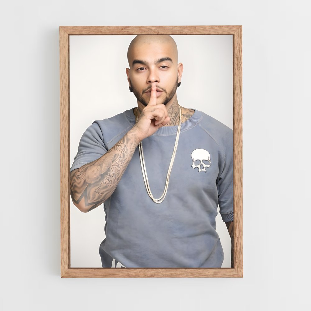 ap-timati-3 cadre Bois clair