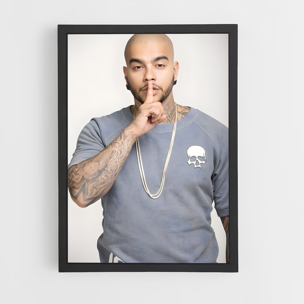 ap-timati-3 cadre Noir