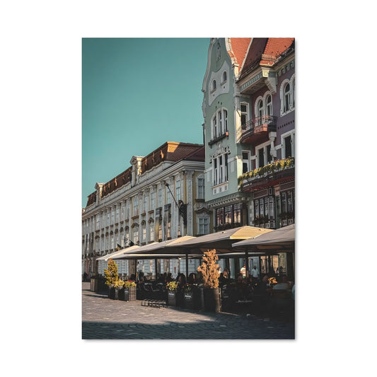 Poster Timisoara 91703