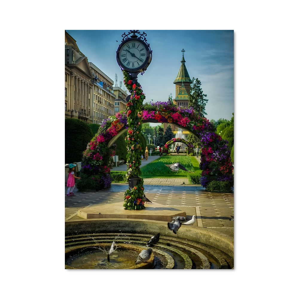 Poster Timisoara 91709