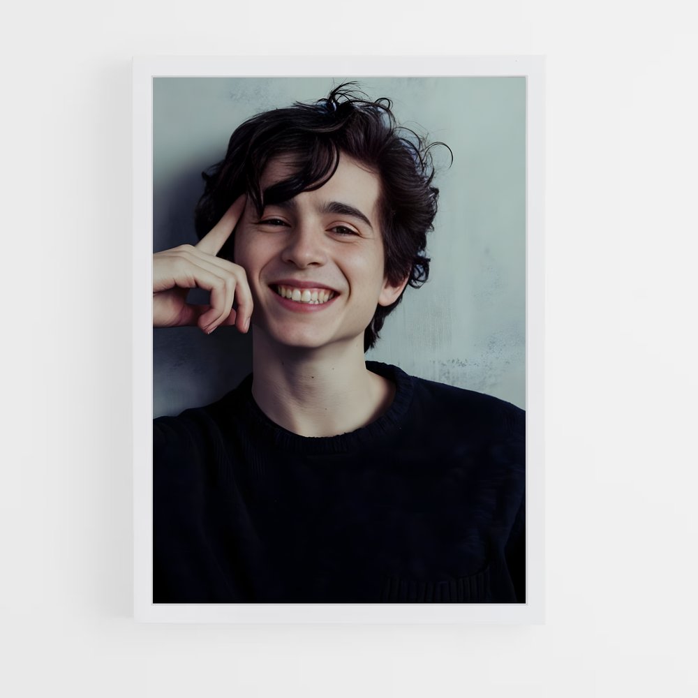 ap-timothee chalamet-2 cadre Blanc